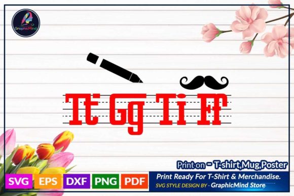 h1Teacher SVG T-Shirt Design: A Designer’s Real-World Review for Embroidery Projects/h1