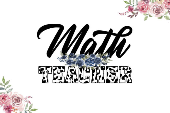 Math Teacher SVG: A Designer’s Embroidery Review