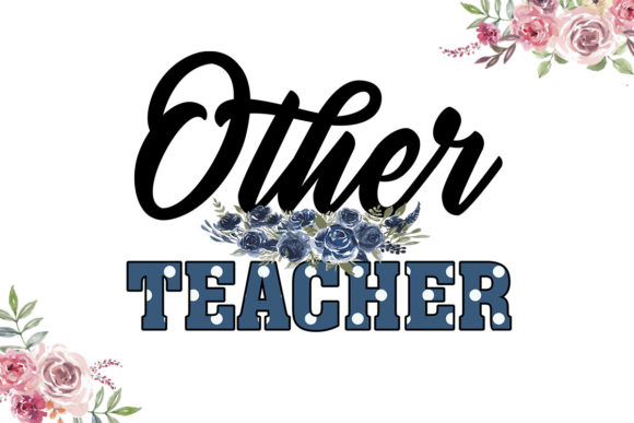 Other Teacher Svg Review: Real Embroidery Insights