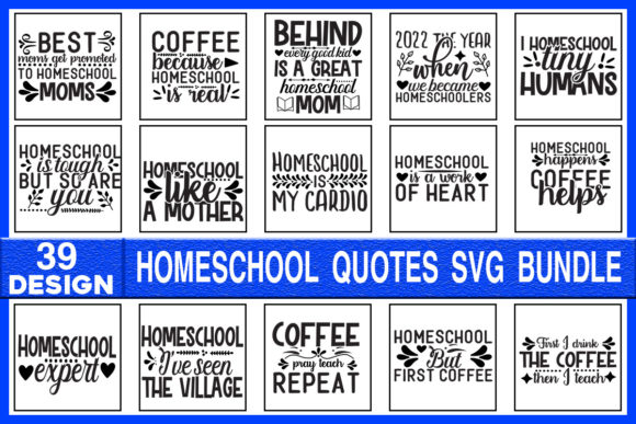 School SVG Designs Bundle: A Designer’s Real-World Review