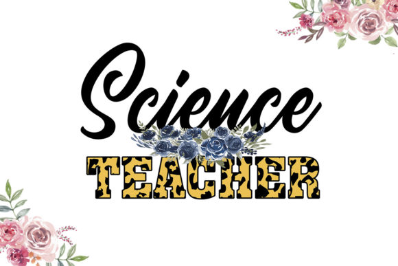 Science Teacher SVG: A Designer’s Embroidery Review