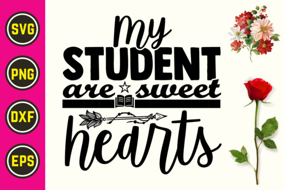 Teacher Svg Cutting File 04: A Designer's Review