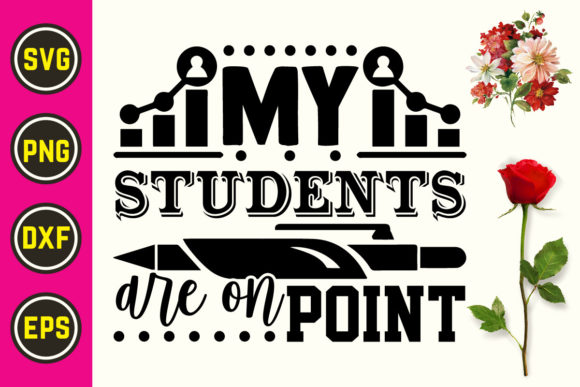 Teacher Svg Cutting File 09: An Embroidery Review