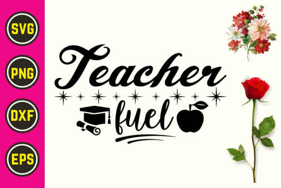 Teacher Svg Cutting File 11: An Embroidery Review