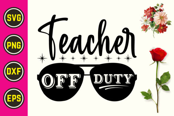 Teacher Svg Cutting File 20: An Embroidery Review