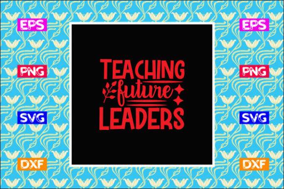 Teacher SVG Design: A Thoughtful Touch for Handmade Projects