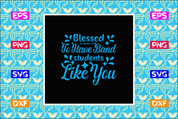 Teacher SVG Design: Every Great Artist W