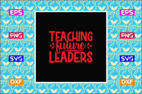 Teacher SVG Design: Shaping Embroidery for Real Projects