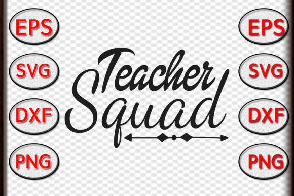 Teacher Svg Design, Teacher Squad – A Practical Review for Real Embroidery Projects