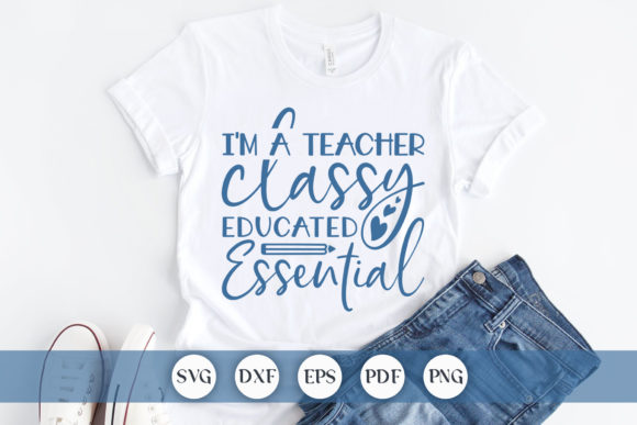 Teacher SVG Review: Real Embroidery Application