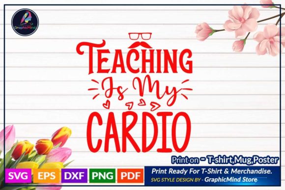 Teacher SVG T Shirt Design: A Designer’s Honest Review for Real Embroidery Use